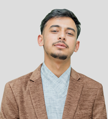 Team Member