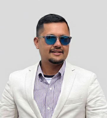 Team Member