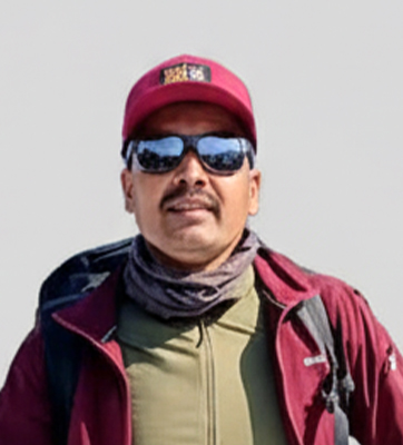Team Member