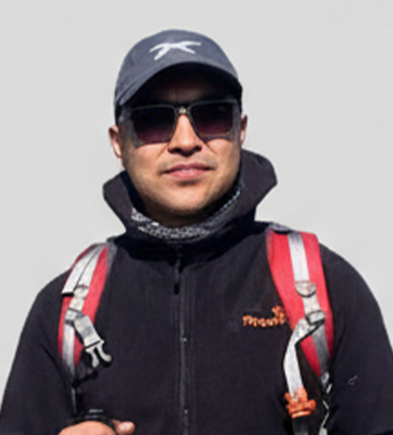 Team Member